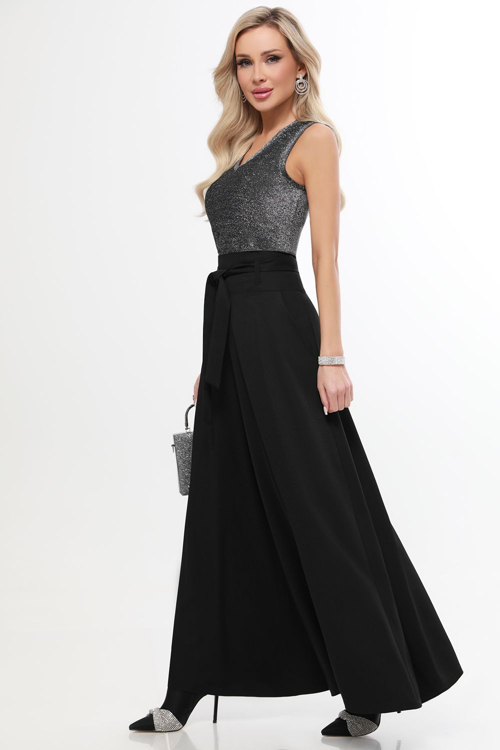 Брюки Роман с модой DStrend (Акция)