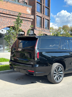 Cadillac Escalade ESV, 2023