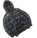 Пуховик Calvin Klein