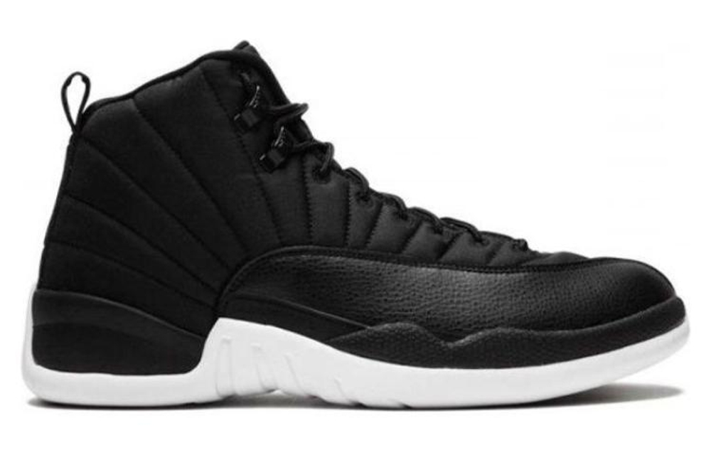 Кроссовки Jordan Air Jordan 12 Retro Nylon