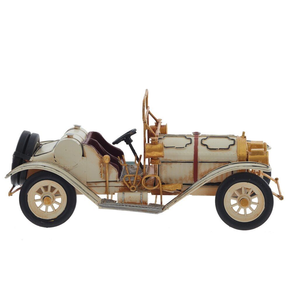 GAEM Изделие декоративное "Автомобиль", L33 W14,5 H15 см