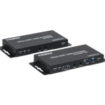 DH-PFM707-4K Удлинитель HDMI по оптике. 1 комплект