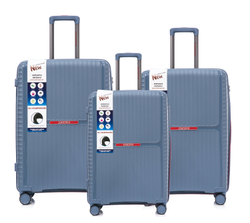 Чемоданы Mexico | 12 цветов