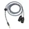 ddHiFi BC44XLR 4.4mm Balanced - XLR 3pin 95cm