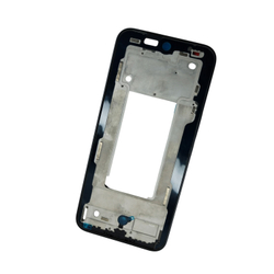 Tecno pova 7 pro (LJ8) - рамка дисплея + Проклейка + шлейф кнопок (АСЦ)