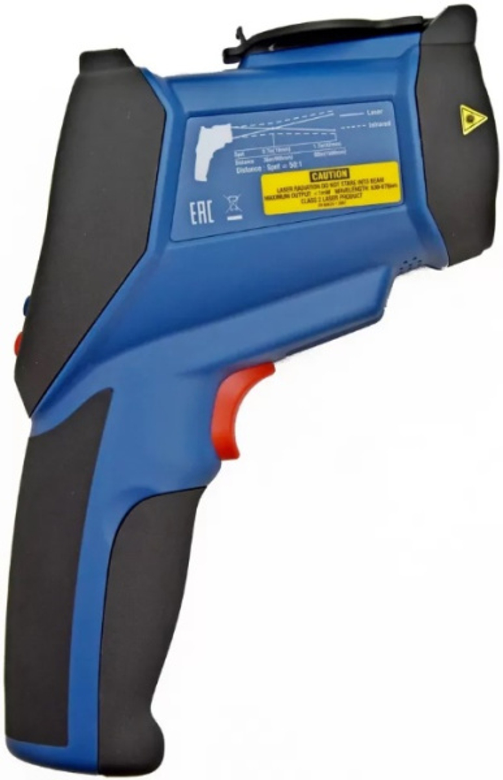 Пирометр CEM DT-9862