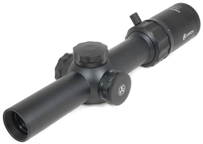 Оптический прицел Arkon Model B 1-8х24