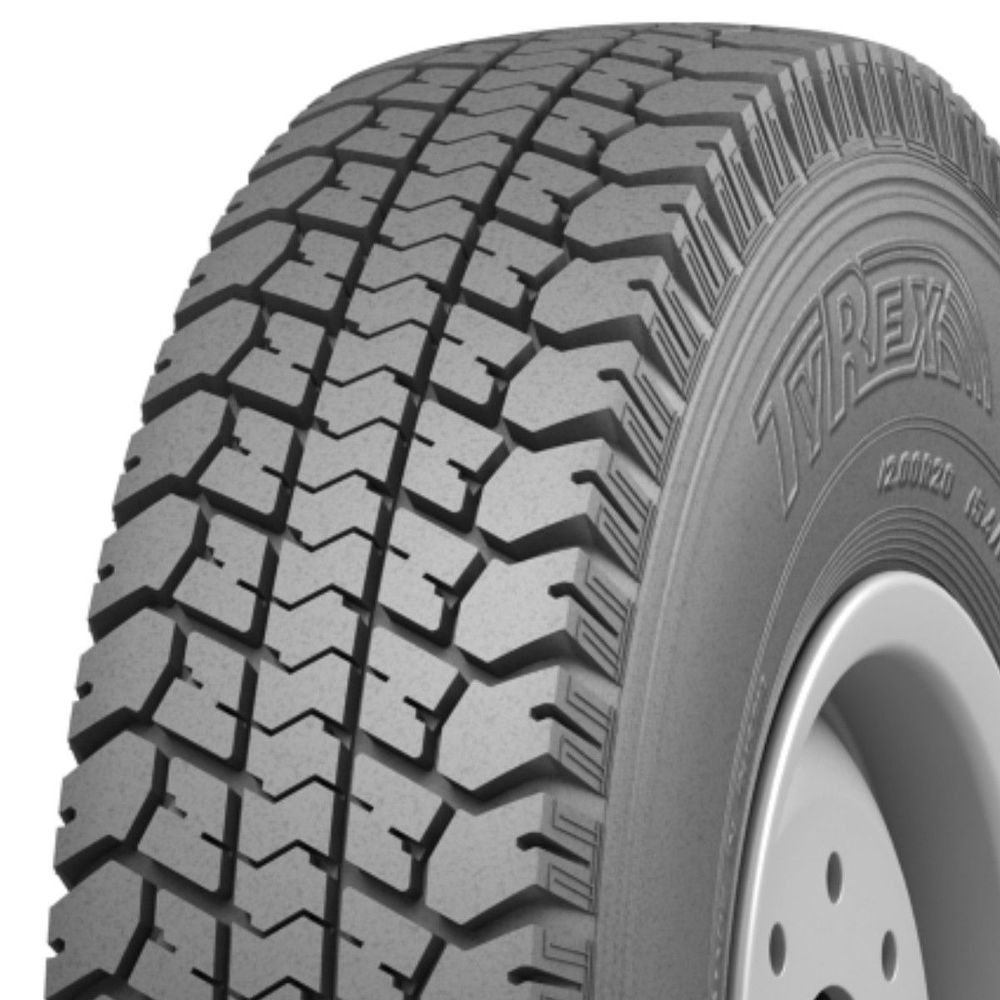 12.00R20 TYREX CRG, VM-201 Омск.ШЗ 18 154/149 J TTF  старше 5-ти лет