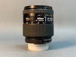 Nikon 28-105mm 3.5-4.5D AF Zoom-Nikkor