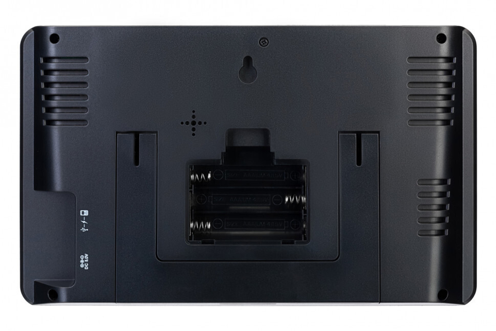 Метеостанция Levenhuk Wezzer PLUS LP80