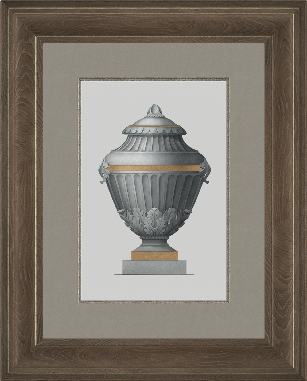 Картина 518 (X)