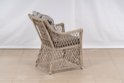 Кресло обеденное, коллекция Сицилия