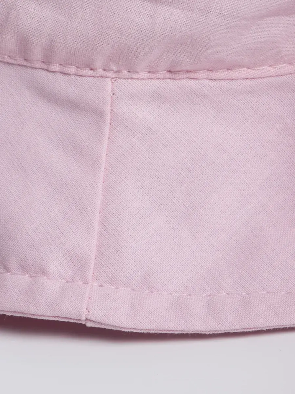 Панама для девочки