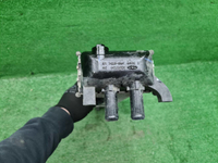 Интеркулер Chery Tiggo 4 (2018-2023)