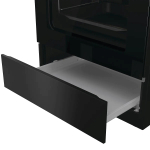 Комбинированная плита Gorenje GK6C44BF