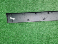 Накладка сдвижной двери RH Foton Toano (2023-н.в.)