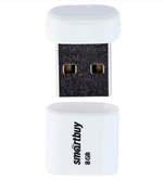 USB накопитель 8GB Smartbuy Lara Series (USB2.0)