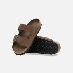 Сандалии мужские Birkenstock Arizona Dark Tea