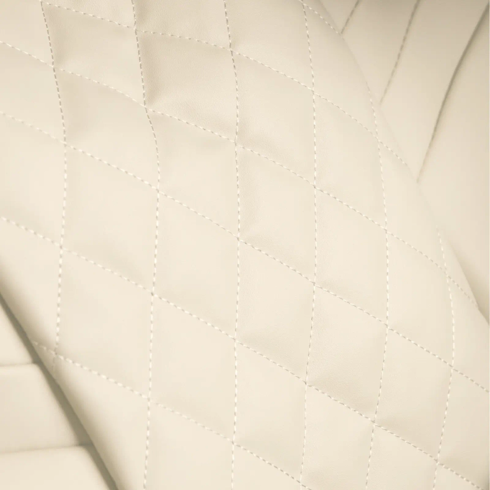 Массажное кресло Orlauf Mainz Beige