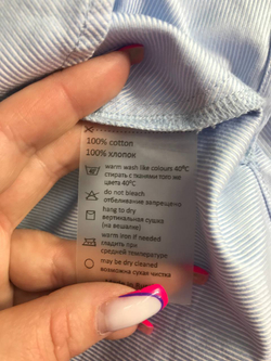 Блузка Tvviiga модная, на 6/7 лет