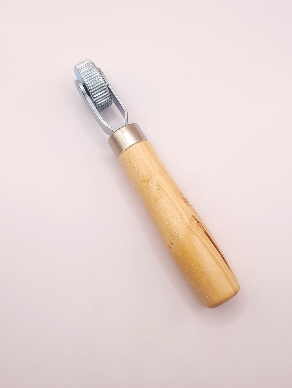 Ролик прикаточный для шумоизоляции 12мм (СРЕДНИЙ)/Ролик прикаточный для шин 12 мм