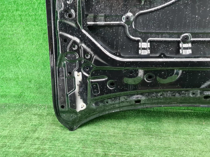 Капот BMW X1 F48 (2015-2022)