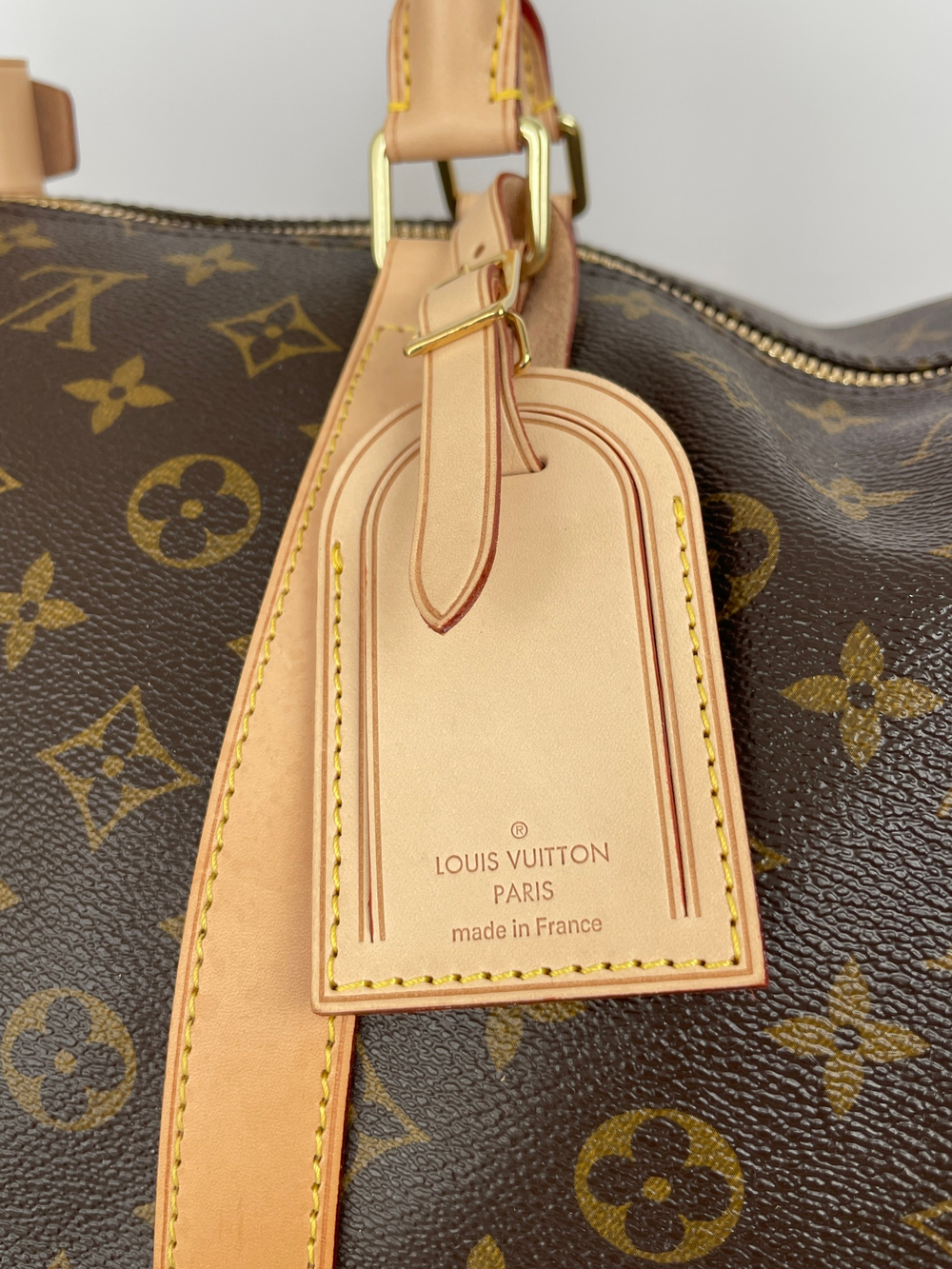 Сумка дорожная Louis Vuitton