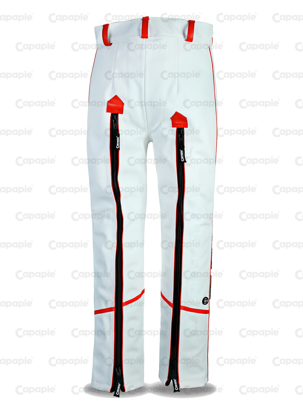 Костюм стрелковый Capapie NSG Capitex Topline