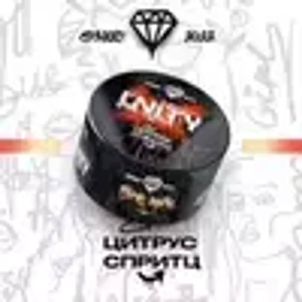 Unity - Citrus Spritz 40g