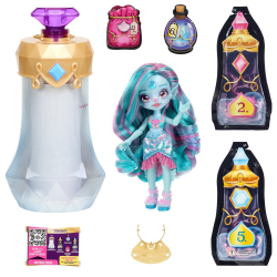 Magic Mixies Pixlings - Кукла-русалка Марена (голубая) PIX14872 / артикул   PIX14872  / GTIN 630996148723