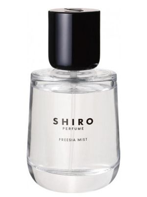 Shiro Freesia Mist