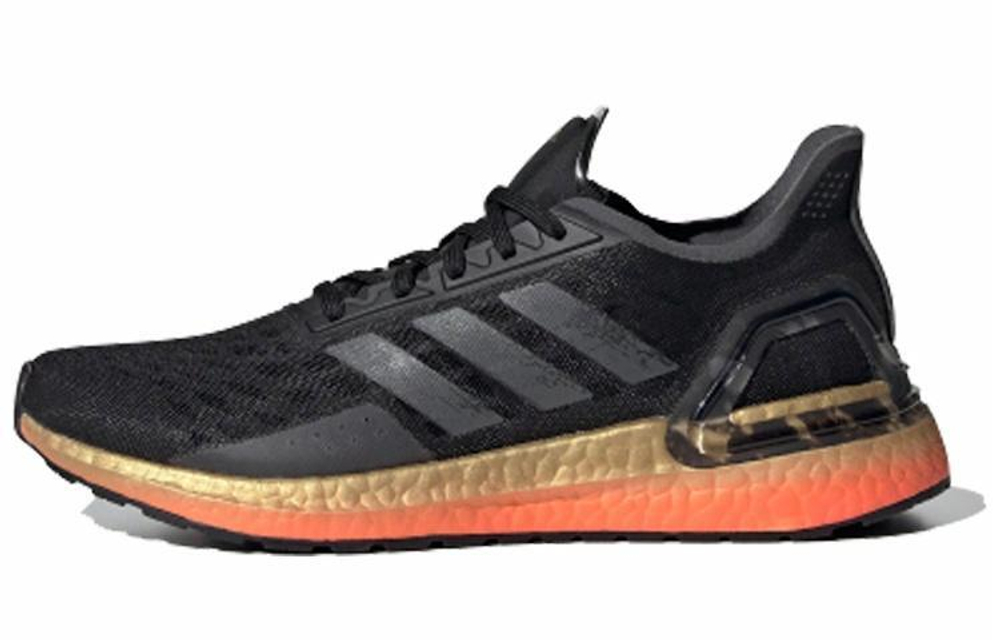 Кроссовки Adidas Ultraboost Pb (Женская размерная сетка)