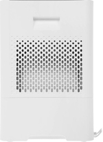 Увлажнитель-очиститель Royal Clima RAW-AU350/5EW-WT,  5л,  белый