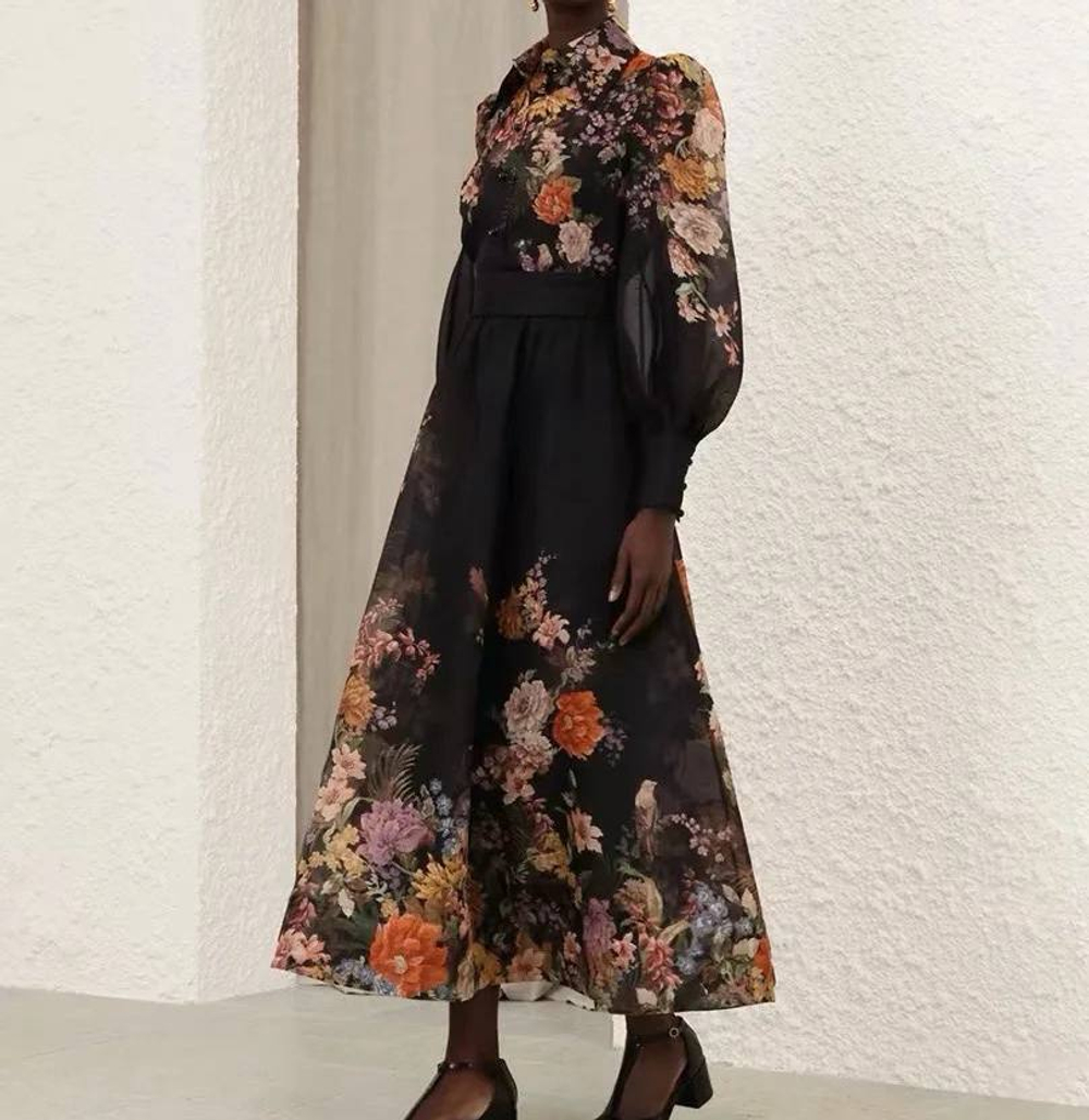 Костюм Zimmermann