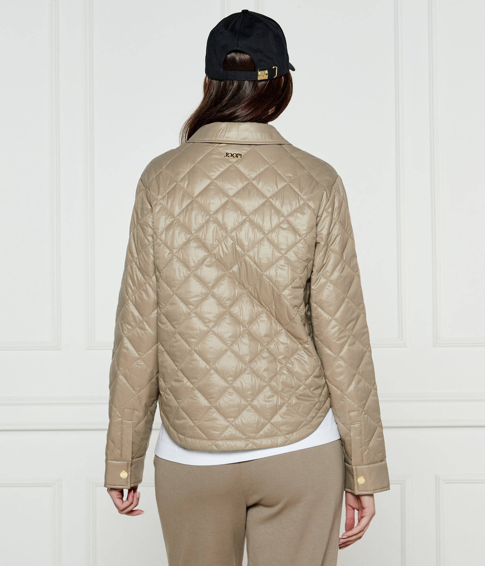 Куртка O58Ofelia Joop! - бежевый(30044772)