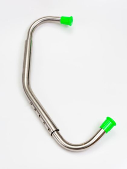 Антибрык для КРС из нержавеющей стали