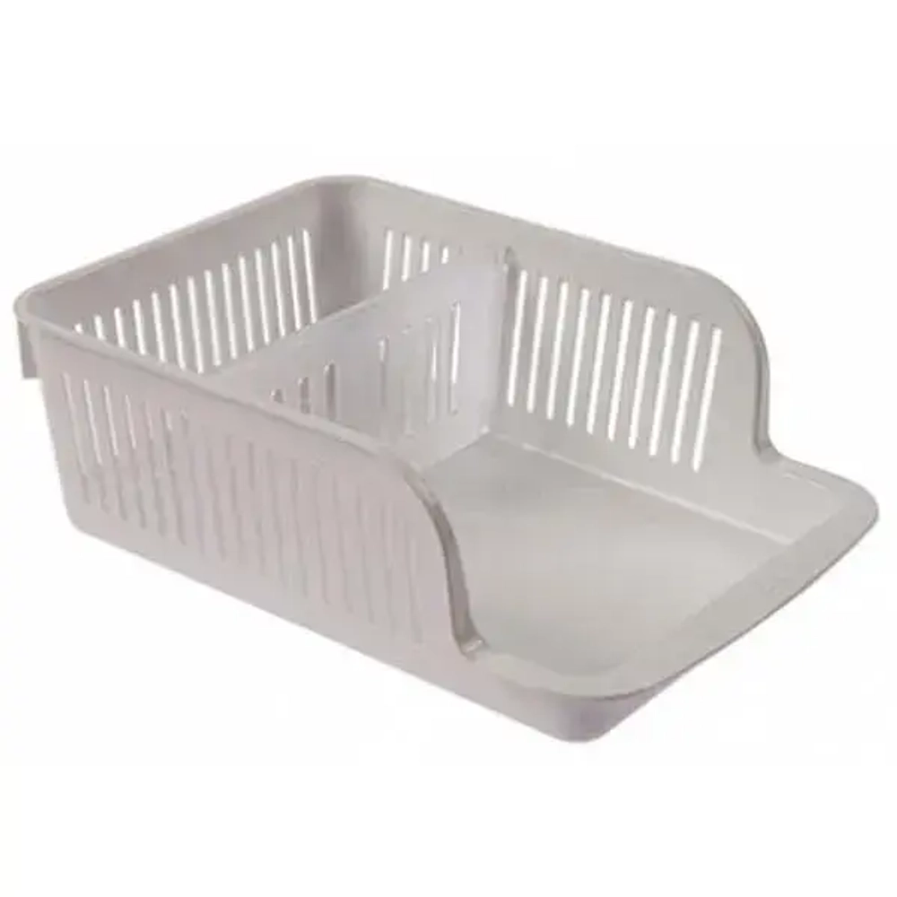 Органайзер для косметики Prestige (снежно-белый)