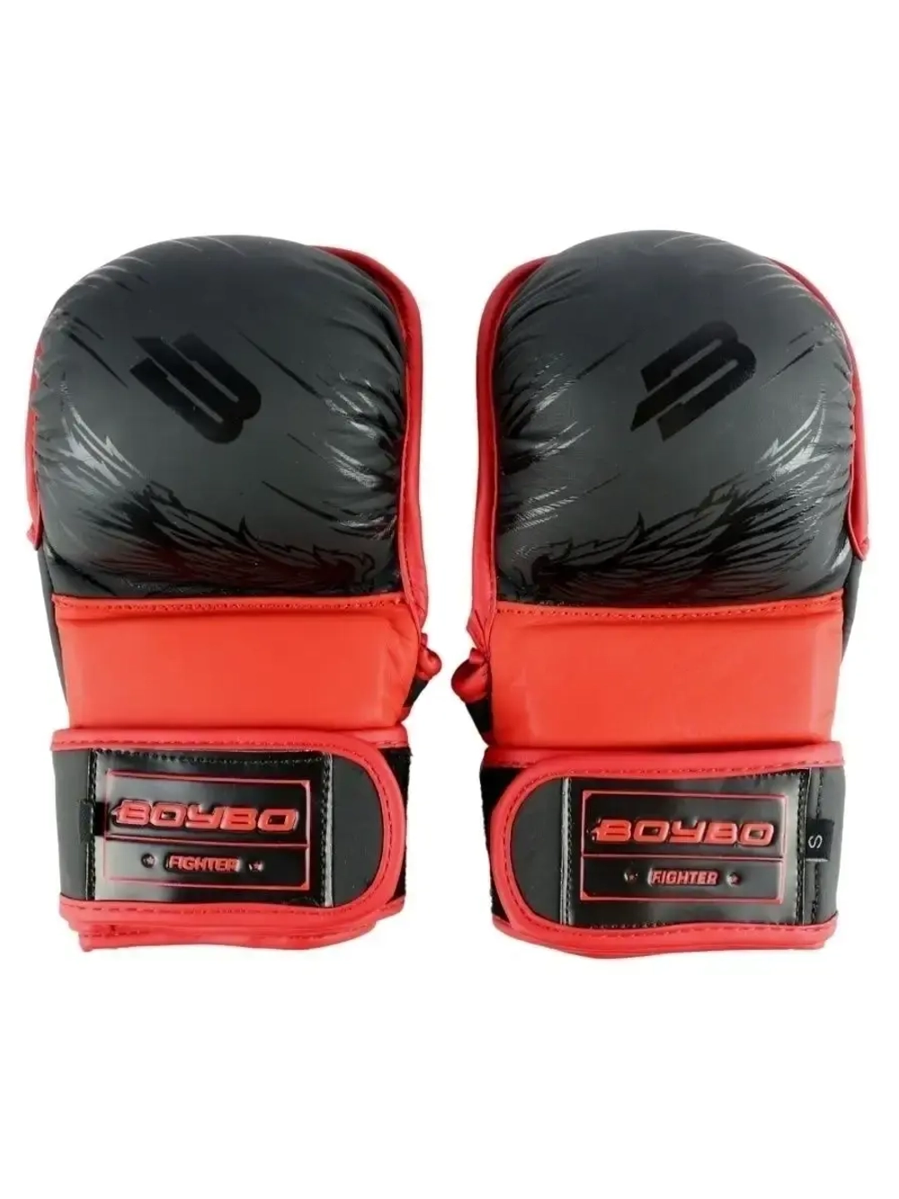 Перчатки MMA Wings для ММА и Единоборств