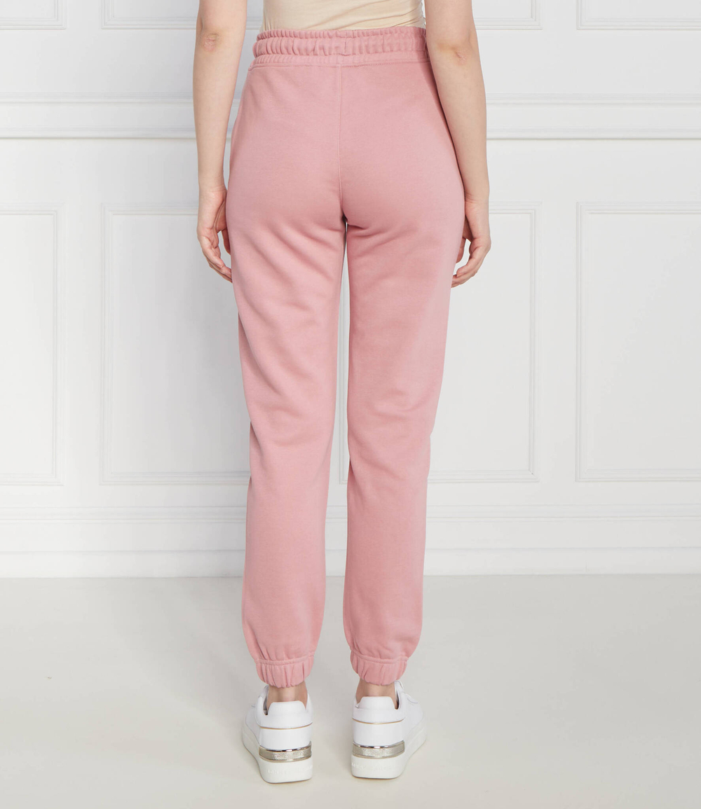 Спортивные штаны Gant - розовый(4200709)