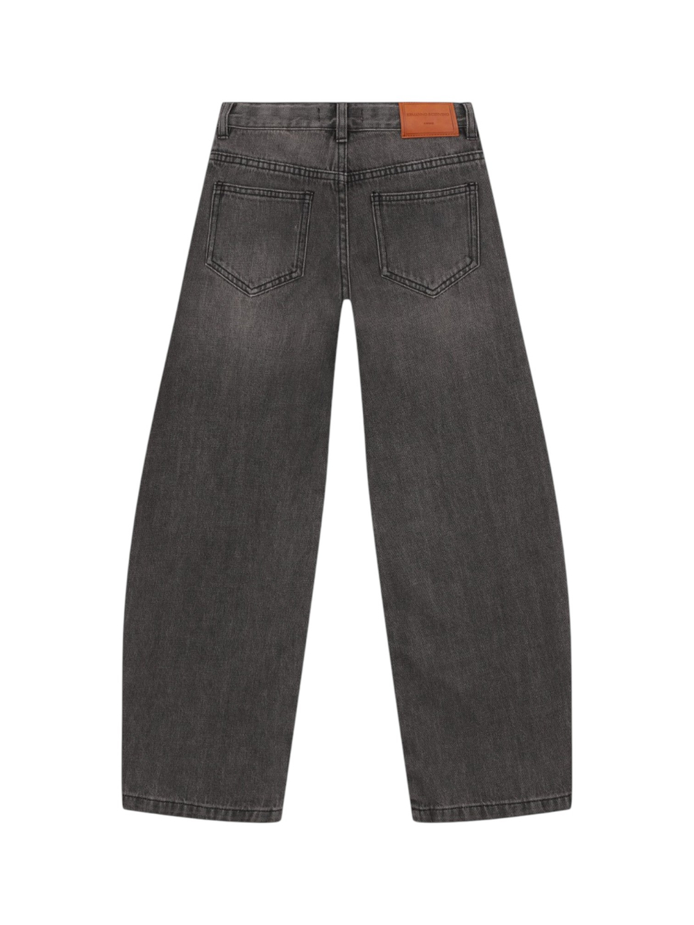 Джинсы Ermanno Scervino