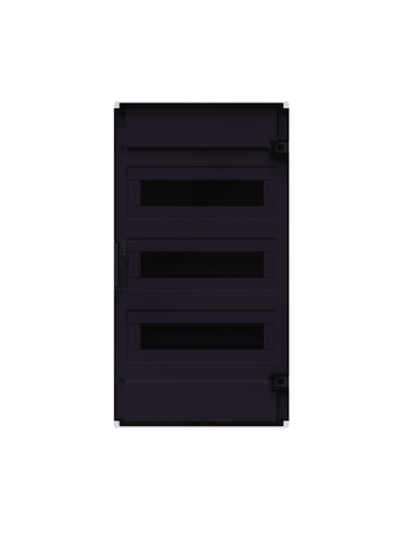 Корпус OptiBox Pro 36-NKR-IP40 пластик. КЭАЗ 379803