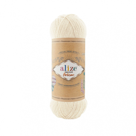 Superwash Artisan Alize