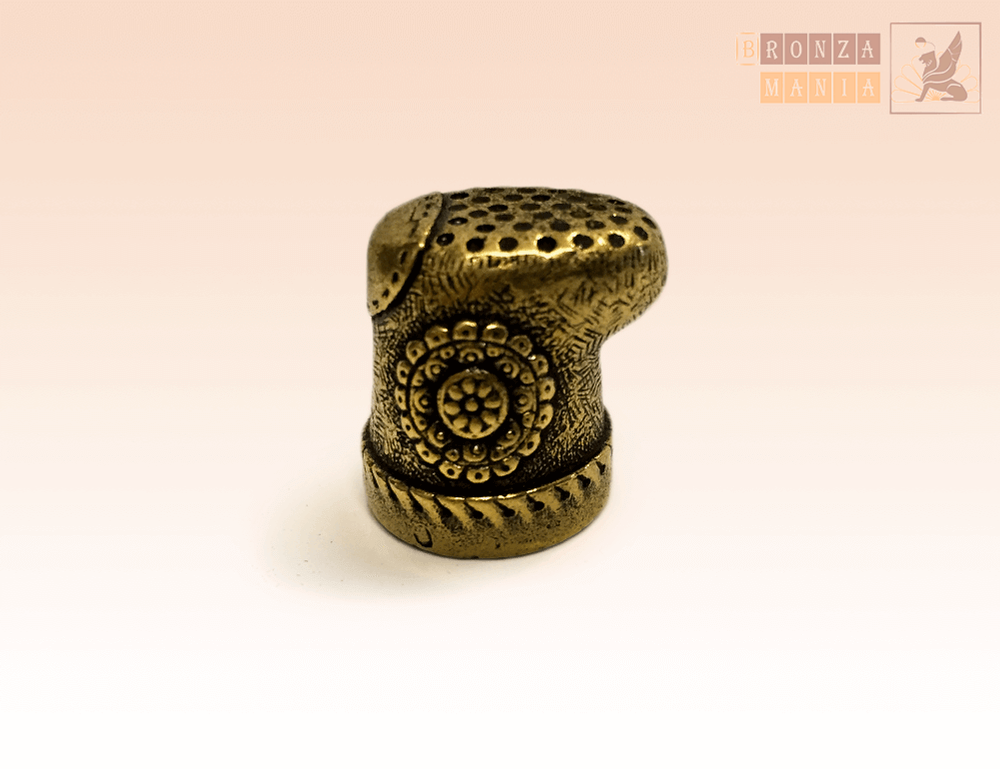 наперсток Валенок