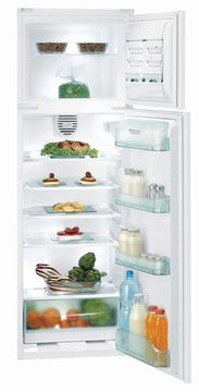 Встраиваемый холодильник Hotpoint-Ariston BD 2922