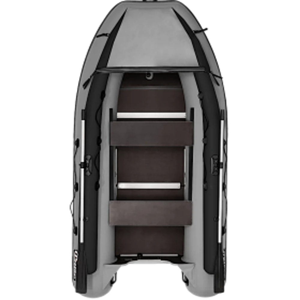 Лодка ПВХ Фрегат 370F