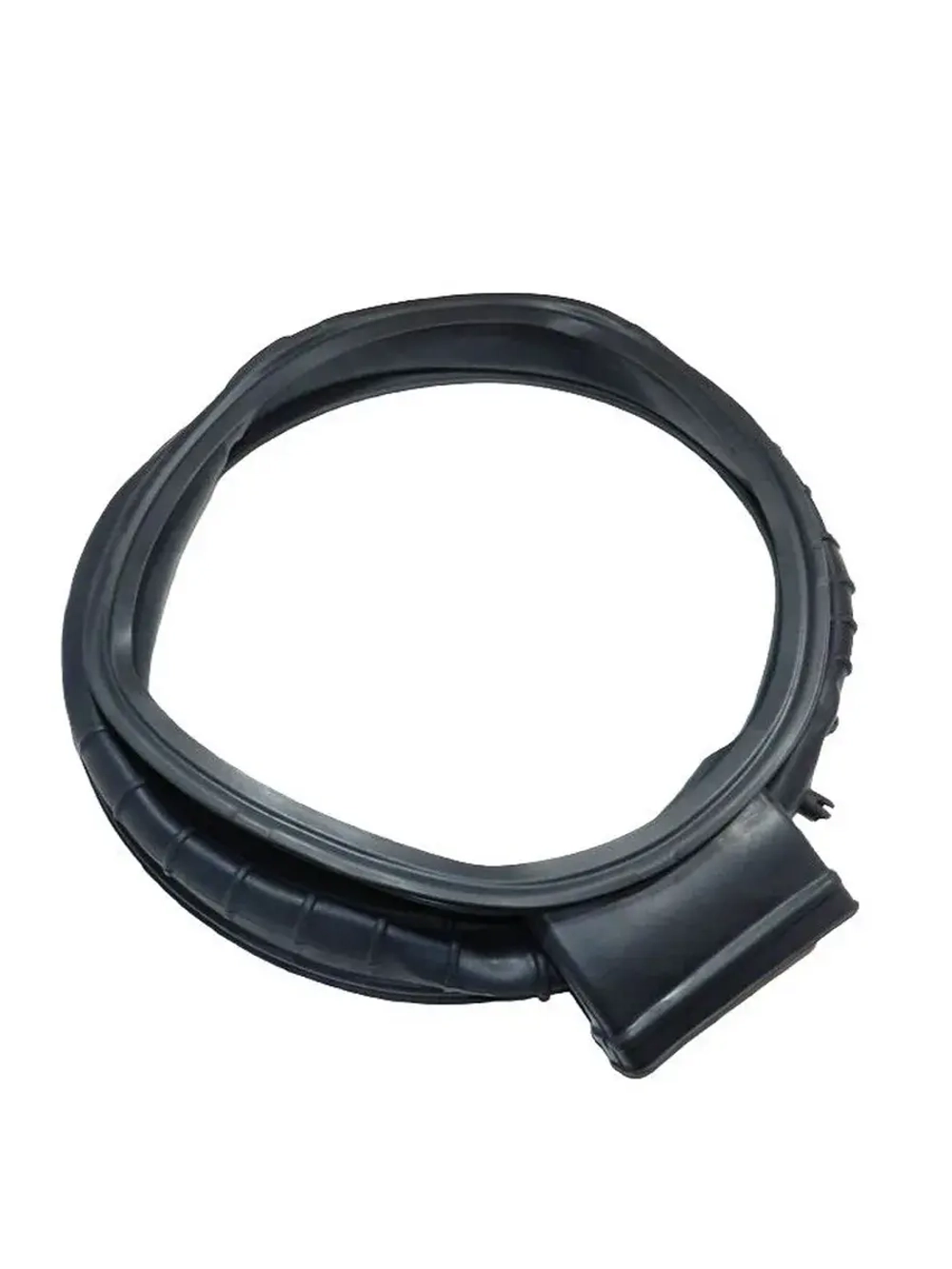 Манжета люка (уплотнитель двери) для стиральной машины 0020301796F Haier