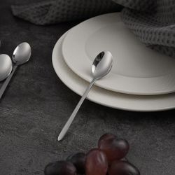 Ложка кофейная 12 см   P.L. - Davinci [12]