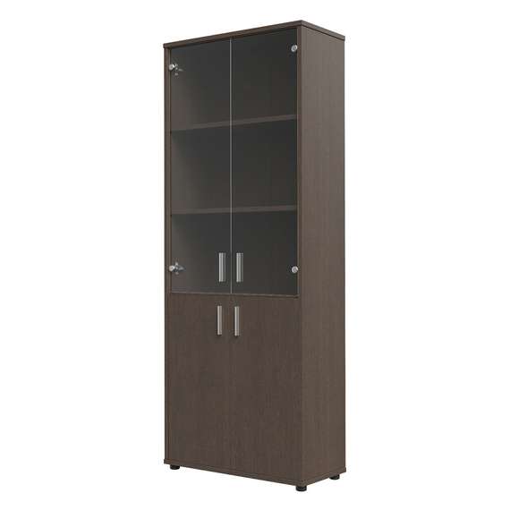 Шкаф для бумаг Grand TRD285506 77,6x36x199,4