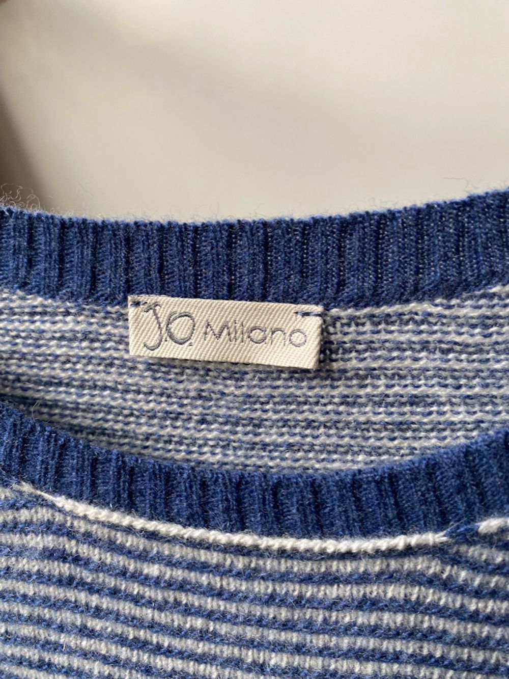 Свитер J.O. Milano, 128