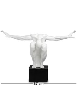 BMB- 34 Фигура «Равновесие»